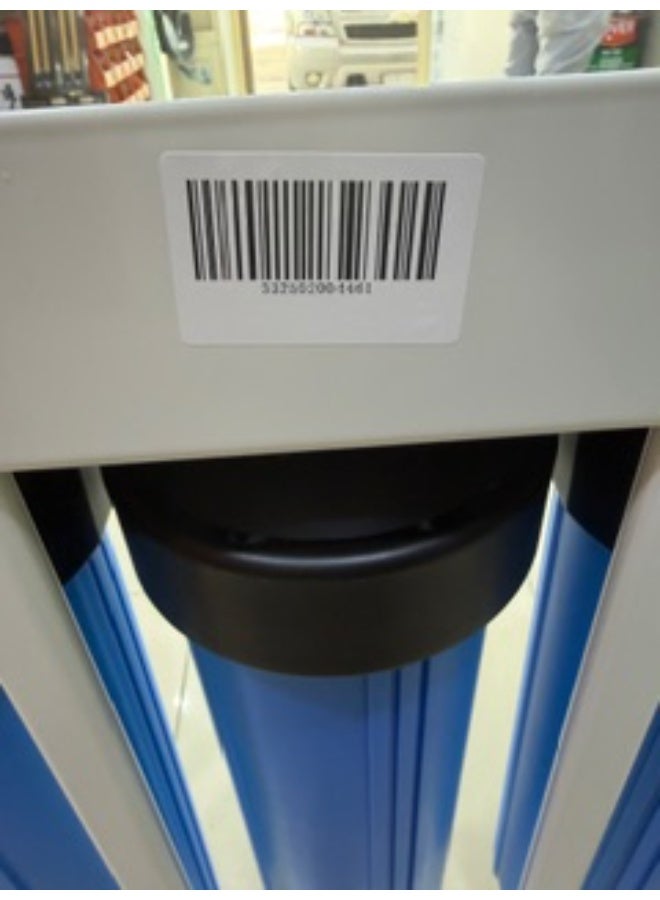 Al Zamil 3 stages jumbo filter Alzamil - Image 3